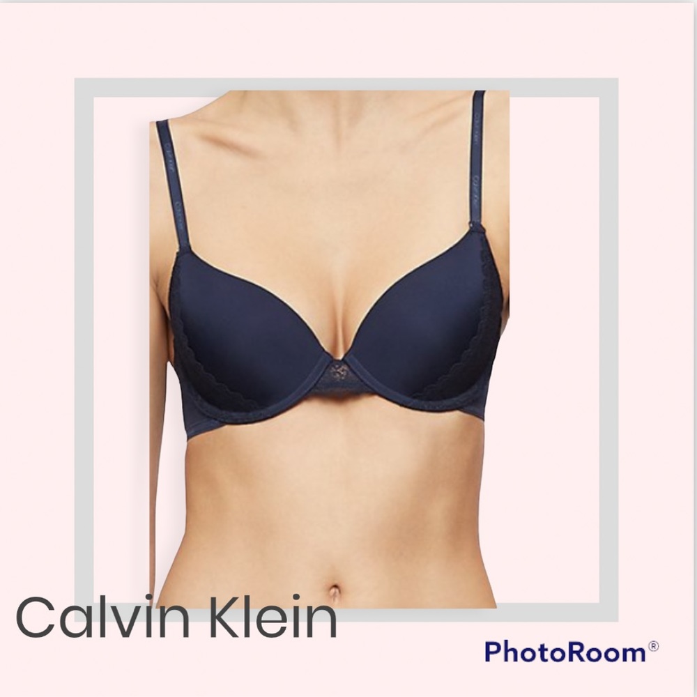 Brand new with tag Calvin Klein Bra
